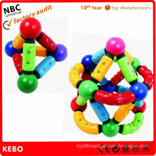 stick the ball early childhood toys